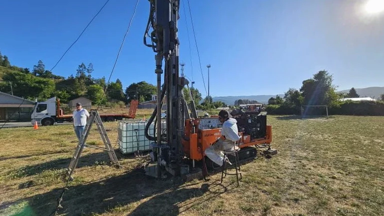 Exploratory Test Pit Services in Aurora, IL: Accurate Subsurface Exposure